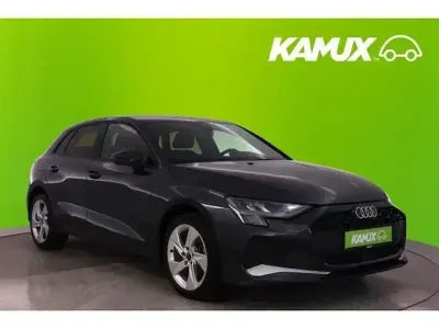 Gebraucht Audi A3