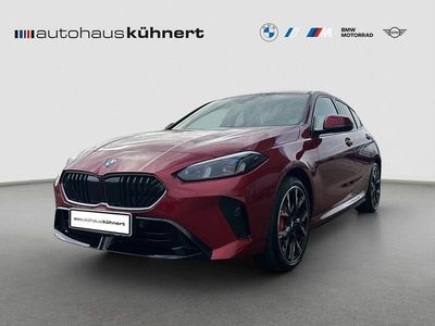 Neu BMW 123 M Sport 204 PS (150 kW) 2026 Rot Kleinwagen