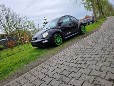 VW Beetle