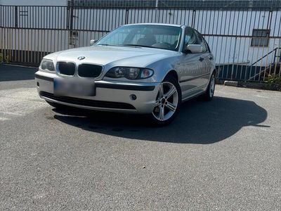 BMW 318