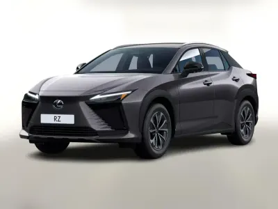 Gebraucht Lexus RZ 350e