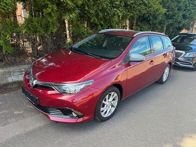 Toyota Auris Touring Sports