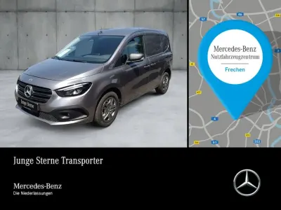 Gebraucht Mercedes Citan 112