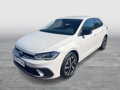Usata VW Polo Beats 95 CV (69 kW) 2023 Grigio Utilitaria