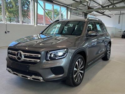 Mercedes GLB250