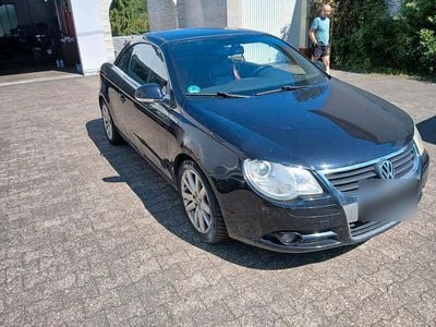 VW Eos