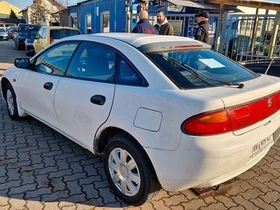 Mazda 323F
