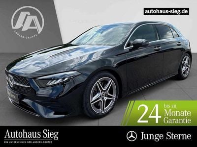 Mercedes A220