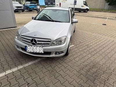Mercedes 200