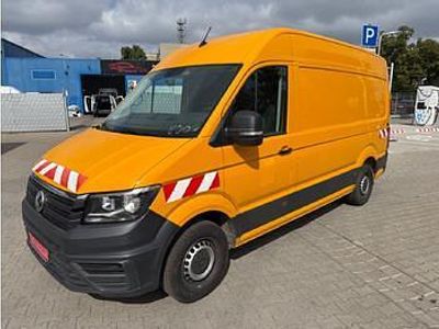VW Crafter
