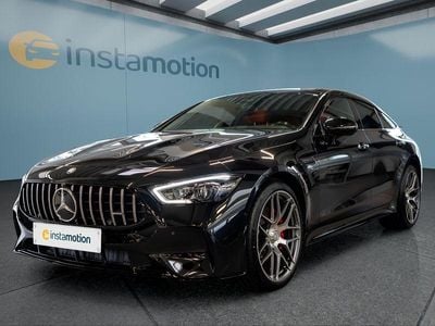 Mercedes AMG GT
