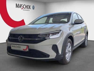 VW Taigo