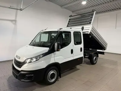 Gebraucht Iveco Daily