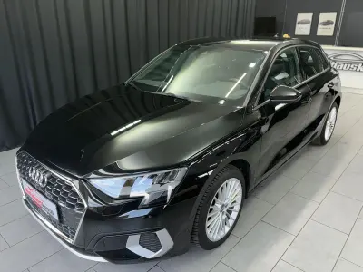 Gebraucht Audi A3 Sportback