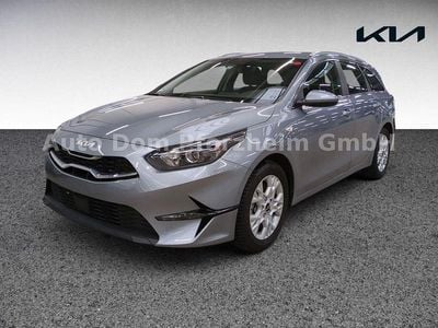 Usata Kia Ceed Sportswagon Comfort 140 CV (102 kW) 2025 Grigio Station wagon