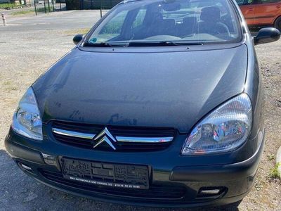 Citroën C5