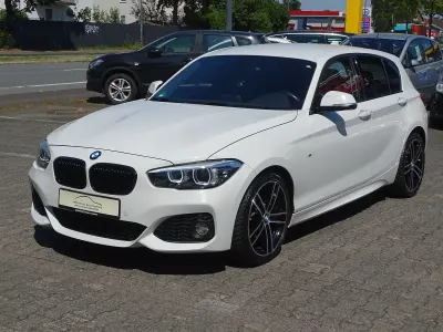 Gebraucht BMW 118