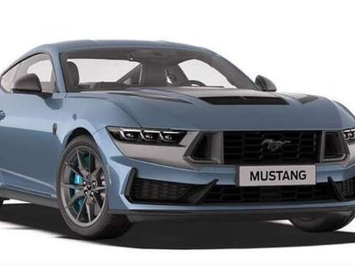 gebraucht Ford Mustang Fastback 5.0 Aut. Dark Horse/Juni 2024