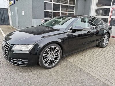Audi A7 Sportback