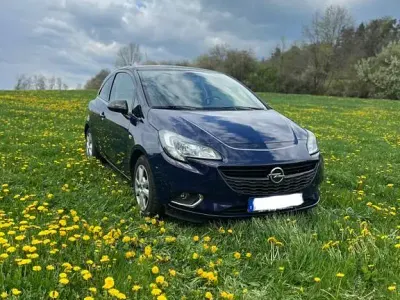 Gebraucht Opel Corsa