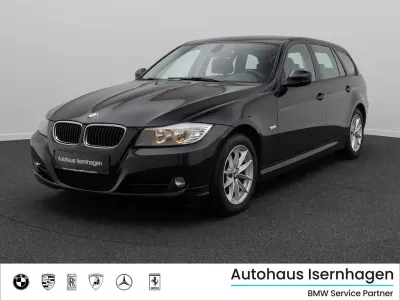 Gebraucht BMW 318