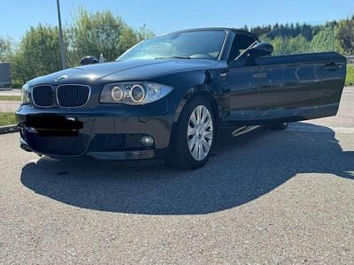 BMW 118 Cabriolet