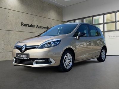 Renault Scénic III