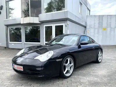 Gebraucht Porsche 911 Carrera
