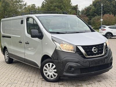 Nissan NV300