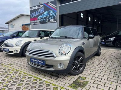 Gebraucht Mini Cooper Clubman 120 PS (88 kW) 2008 Silber Kombi