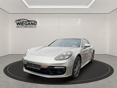 Porsche Panamera 4