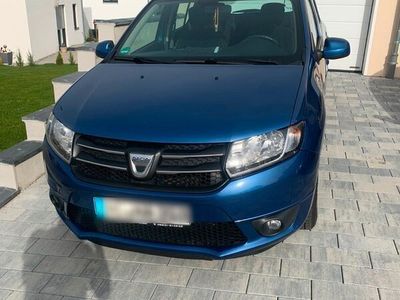 gebraucht Dacia Sandero dCi 90 - zuverlässig, günstig, gut