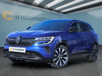 Gebraucht Renault Austral 158 PS (116 kW) 2025 Blau SUV
