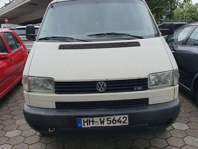 VW T4
