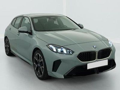 Gebraucht BMW 120 163 PS (119 kW) 2025 Grau Kleinwagen