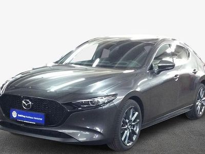 Neu Mazda CX-30 Takumi-Line 140 PS (102 kW) 2025 Grau SUV