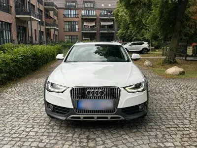 Gebraucht Audi A4 Allroad