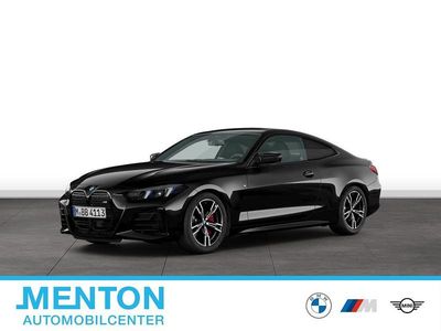 Gebraucht BMW M440 M Sport 387 PS (284 kW) 2025 Schwarz Limousine