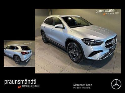 Mercedes GLA200