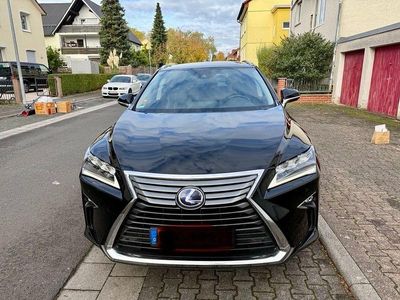 Lexus RX450h