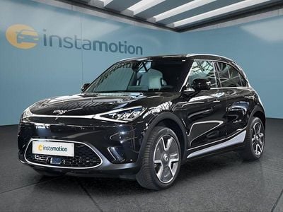 Gebraucht Smart #1 Edition #1 200 kW (272 PS) 2024 Schwarz SUV