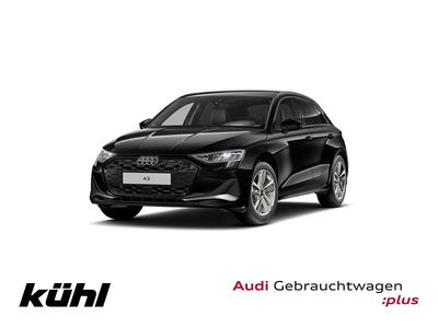 Gebraucht 2025 Audi A3 Advanced Limousine | 30.980 € (Fairer Preis)
