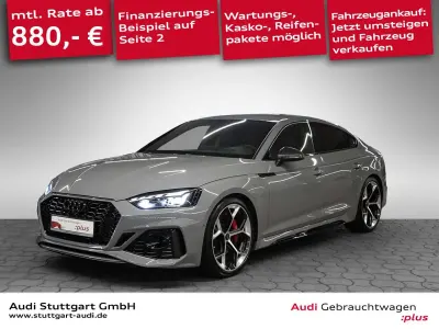 Gebraucht Audi RS5