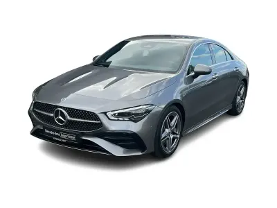 Gebraucht Mercedes CLA200 Advanced 150 PS (110 kW) 2025 Andere Coupé