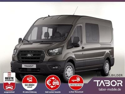 Neu Ford Transit Trend 165 PS (121 kW) 2025 Andere farbe metallic Van / Kleinbus