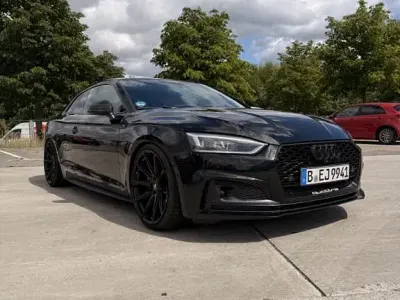 Gebraucht Audi S5