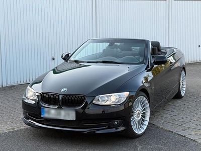 BMW 325 Cabriolet