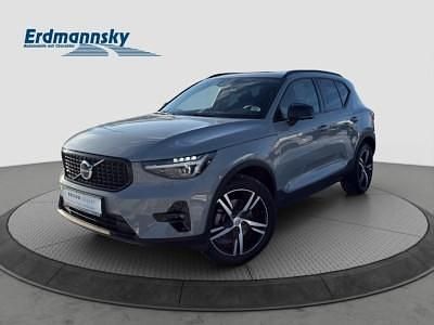 Gebraucht Volvo XC40 Ultra 163 PS (119 kW) 2025 Grau SUV