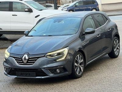 Renault Mégane IV