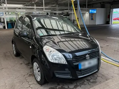 Gebraucht Suzuki Splash